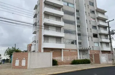Apartamento com 2 quartos para alugar na Rua Francisco Ribas, Orfãs, Ponta Grossa