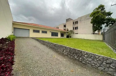 Ponto comercial à venda na Rua Balduíno Taques, 2022, Centro, Ponta Grossa