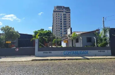 Barracão / Galpão / Depósito para alugar na Rua General Cândido Rondon, Nova Rússia, Ponta Grossa