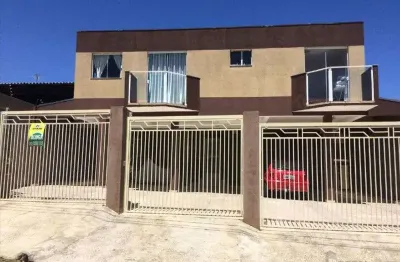 Apartamento com 3 quartos à venda na Raul De Mesquita, Neves, Ponta Grossa