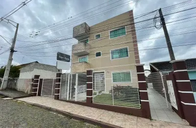 Apartamento com 2 quartos para alugar na Rua Luiz de Camões, Uvaranas, Ponta Grossa
