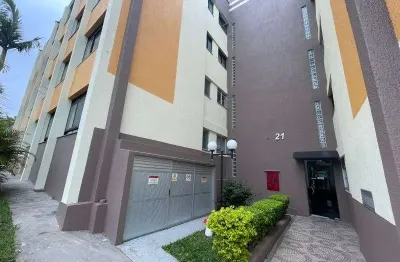 Apartamento com 2 quartos para alugar na Rua Vereador Ernâni Batista Rosas, Jardim Carvalho, Ponta Grossa