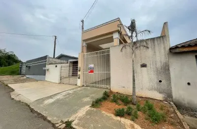 Casa para alugar na Rua Professor Plácido Cardon, 1047, Contorno, Ponta Grossa