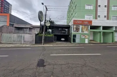 Ponto comercial para alugar na Rua do Rosário, Centro, Ponta Grossa