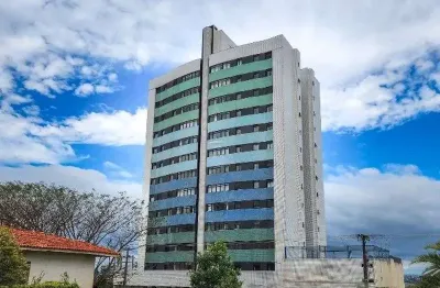 Apartamento com 3 quartos para alugar na Rua Doutor Paula Xavier, Centro, Ponta Grossa