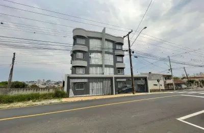 Apartamento com 3 quartos para alugar na Rua Doutor Ronie Cardoso, Jardim Carvalho, Ponta Grossa