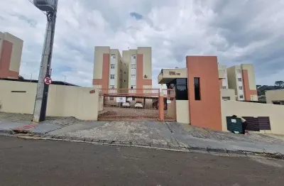 Apartamento com 3 quartos para alugar na Rua Pedro Blageski, Estrela, Ponta Grossa