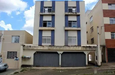 Apartamento com 2 quartos para alugar na Rua Tiradentes, Centro, Ponta Grossa