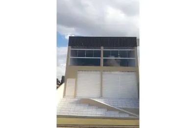 Ponto comercial para alugar na Rua Doutor Leopoldo Guimarães da Cunha, Oficinas, Ponta Grossa