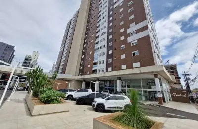 Apartamento com 3 quartos para alugar na Rua Augusto Ribas, Centro, Ponta Grossa