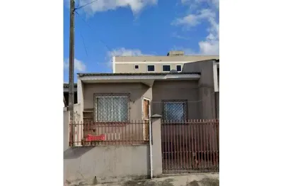 Casa com 2 quartos à venda na Rua José Machado de Oliveira, Contorno, Ponta Grossa
