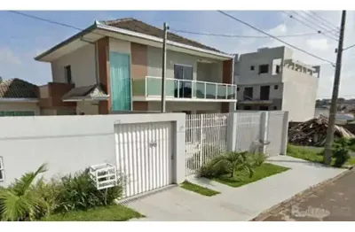Casa para alugar na Rua Joana Gorte, 127, Uvaranas, Ponta Grossa