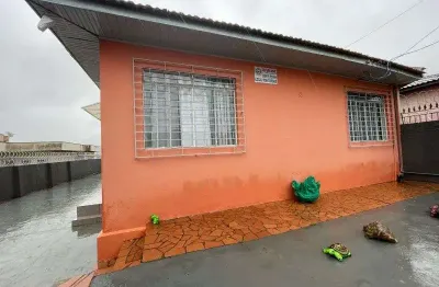 Casa para alugar na Rua Rio Grande do Norte, Boa Vista, Ponta Grossa