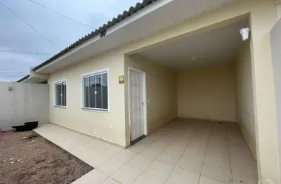 Casa para alugar na Rua Athaide Ferreira Menezes, Boa Vista, Ponta Grossa