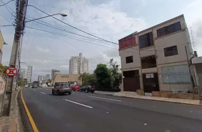 Ponto comercial para alugar na Rua Balduíno Taques, Centro, Ponta Grossa