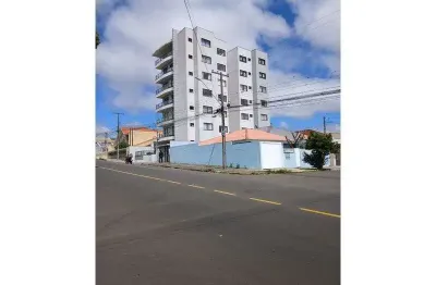 Apartamento com 3 quartos para alugar na Avenida Anita Garibaldi, Orfãs, Ponta Grossa