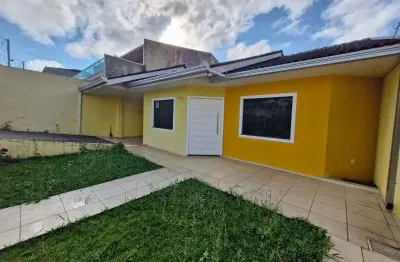 Casa com 3 quartos à venda na Rua Hanna Mtamos Razouk, Neves, Ponta Grossa