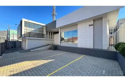 Ponto comercial para alugar na Rua Sete de Setembro, Centro, Ponta Grossa