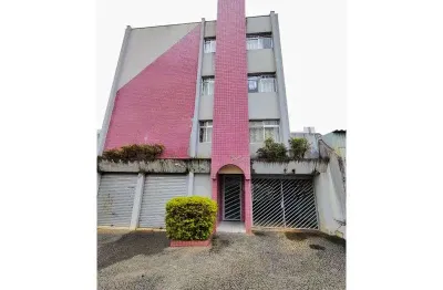 Apartamento com 2 quartos para alugar na Rua Padre Ildefonso, Centro, Ponta Grossa