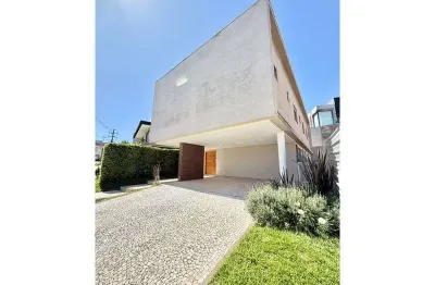 Casa em condomínio fechado com 3 quartos à venda na Rua Joaquim de Paula Xavier, Estrela, Ponta Grossa