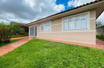 Casa com 3 quartos para alugar na Doutor João Cecy Filho, Uvaranas, Ponta Grossa