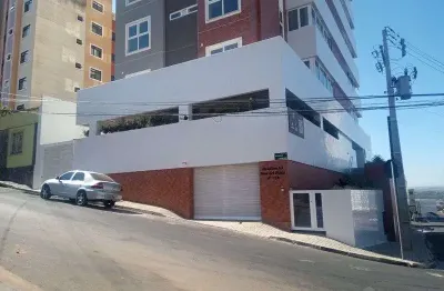 Apartamento com 1 quarto para alugar na Rua Engenheiro Schamber, Centro, Ponta Grossa