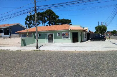 Ponto comercial para alugar na Rua Rodrigo Silva, Uvaranas, Ponta Grossa