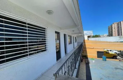 Ponto comercial para alugar na Avenida Ernesto Vilela, Nova Rússia, Ponta Grossa