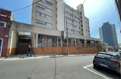 Ponto comercial para alugar na Rua Quinze de Novembro, Centro, Ponta Grossa