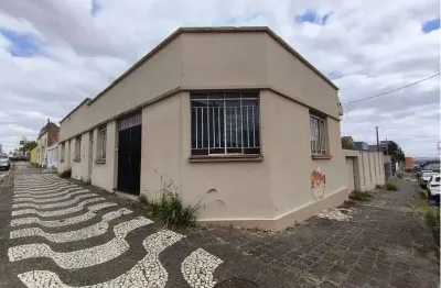 Ponto comercial para alugar na Rua Comendador Ayrton Plaisant, Centro, Ponta Grossa