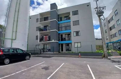 Apartamento com 3 quartos para alugar na Rua Ângelo Madalozzo, Jardim Carvalho, Ponta Grossa