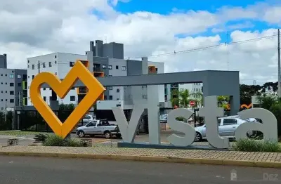 Apartamento com 3 quartos para alugar na Rua Quinze de Novembro, Uvaranas, Ponta Grossa