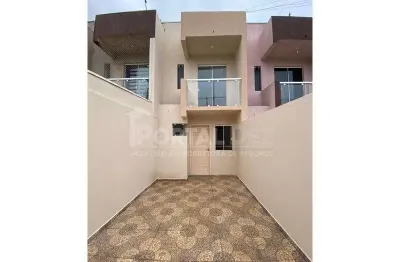 Casa para alugar na Rua João Dubois, 415, Oficinas, Ponta Grossa