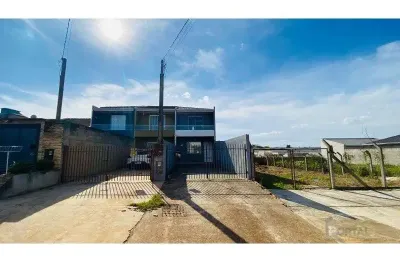 Casa com 2 quartos para alugar na Rua Joanito Costa Ribeiro, 53, Cará-cará, Ponta Grossa