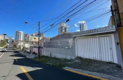 Casa com 4 quartos para alugar na Rua Manoel Ferreira Pinto, Centro, Ponta Grossa
