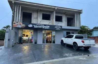 Ponto comercial para alugar na Rua Doutor Michel Namur, Boa Vista, Ponta Grossa