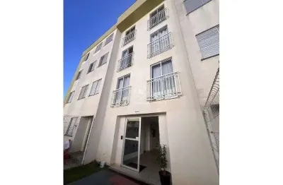 Apartamento com 2 quartos para alugar na Rua Sezinho Mattos de Souza, Orfãs, Ponta Grossa