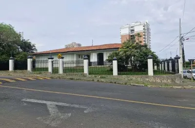 Ponto comercial para alugar na Avenida Bonifácio Vilela, Jardim Carvalho, Ponta Grossa