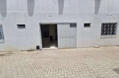 Ponto comercial para alugar na Estrada José Kalinoski, Contorno, Ponta Grossa