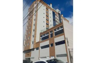 Apartamento com 2 quartos para alugar na Rua Benjamin Constant, Centro, Ponta Grossa