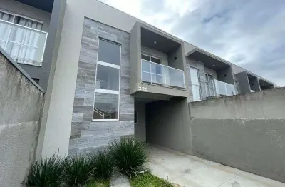 Casa para alugar na Rua Avelino Lopes Conceição, Cará-cará, Ponta Grossa