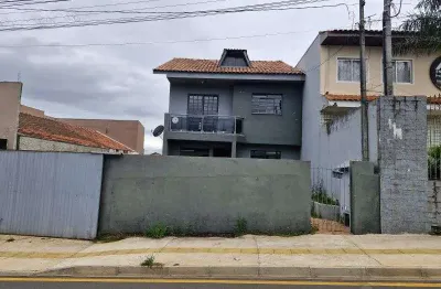 Casa com 3 quartos para alugar na Rua João Thomé, Uvaranas, Ponta Grossa