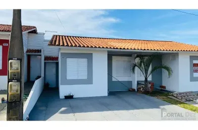 Casa em condomínio fechado com 3 quartos para alugar na Rua Antônio Saad, Boa Vista, Ponta Grossa