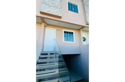 Casa com 3 quartos para alugar na Avenida Paul Harris, Chapada, Ponta Grossa