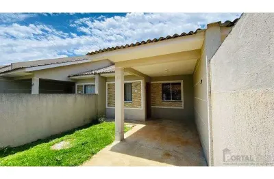 Casa com 2 quartos para alugar na Rua Sebastião Rodrigues da Cunha, Uvaranas, Ponta Grossa