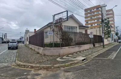 Ponto comercial para alugar na Rua Comendador Ayrton Plaisant, Centro, Ponta Grossa
