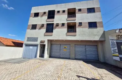 Apartamento com 3 quartos para alugar na Rua Antônio Saad, Jardim Carvalho, Ponta Grossa