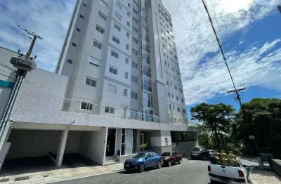 Apartamento com 2 quartos para alugar na Rua Moizes José Hoffmann, Centro, Ponta Grossa