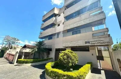 Apartamento com 2 quartos para alugar na Rua Edson Nobre de Lacerda, Jardim Carvalho, Ponta Grossa