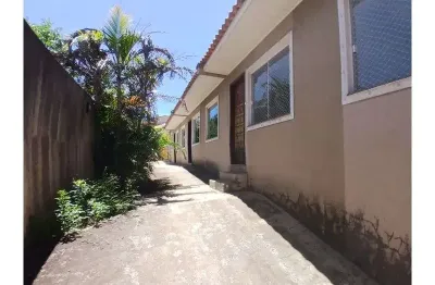 Casa em condomínio fechado com 2 quartos para alugar na Avenida Eunice dos Reis, Olarias, Ponta Grossa
